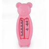 Water Sensor Thermometer Floating Lovely Bear Water Float Baby Bath Toy