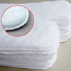 10pcs Washable reuseable Baby Cloth Diapers Nappy 2 layers
